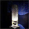 Meteor Lamp