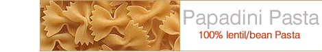 Papadini Pasta