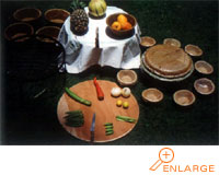 Picnic Hamper